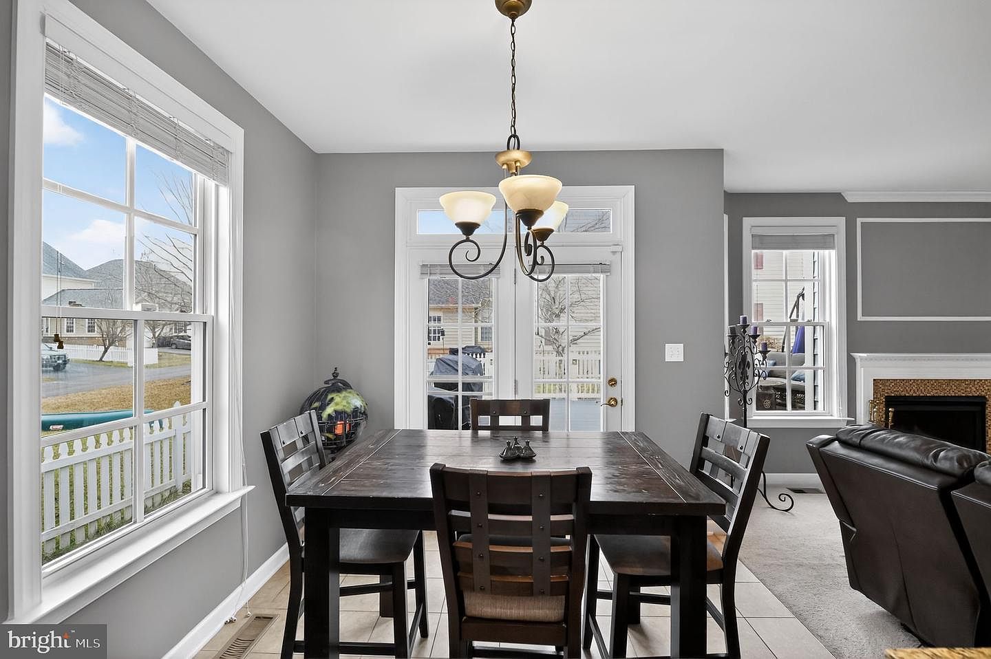 11712 Robert E Lee Dr Bristow, VA 20136 - Thumbnail 4