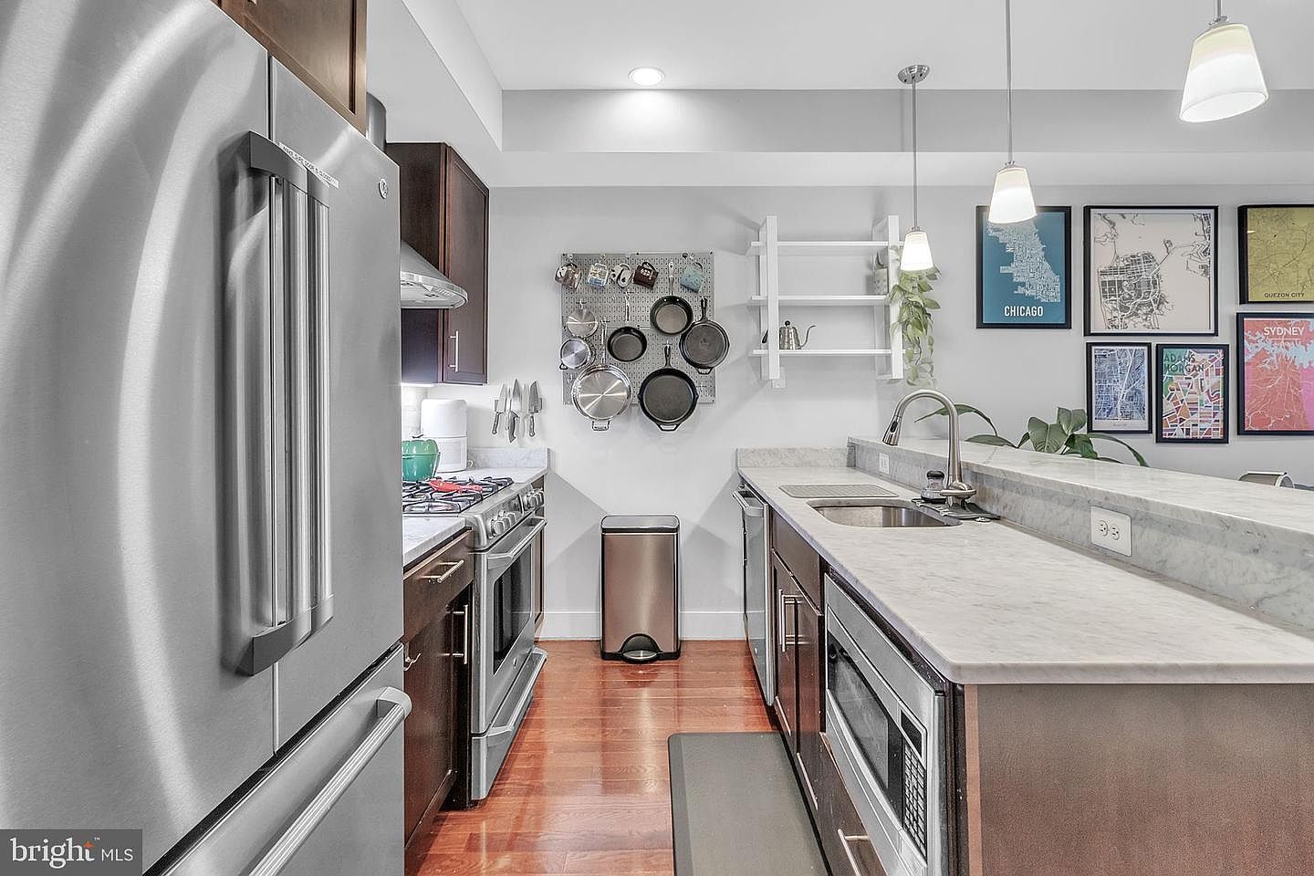 2505 17th St NW Unit 3 Washington, DC 20009 - Thumbnail 4