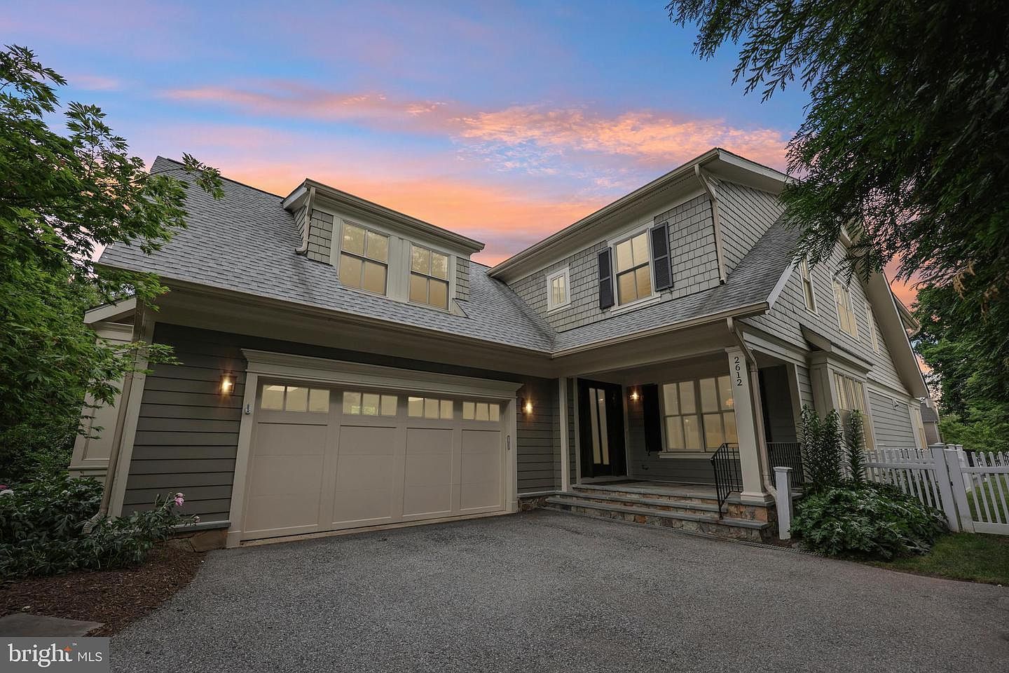 2612 24th St N Arlington, VA 22207 - Thumbnail 4