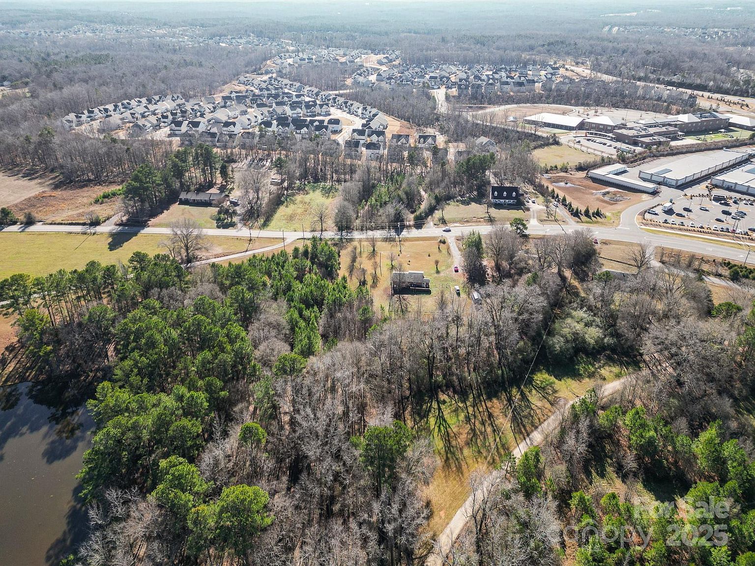 1950 Holbrook Rd Fort Mill, SC 29715 - Thumbnail 4