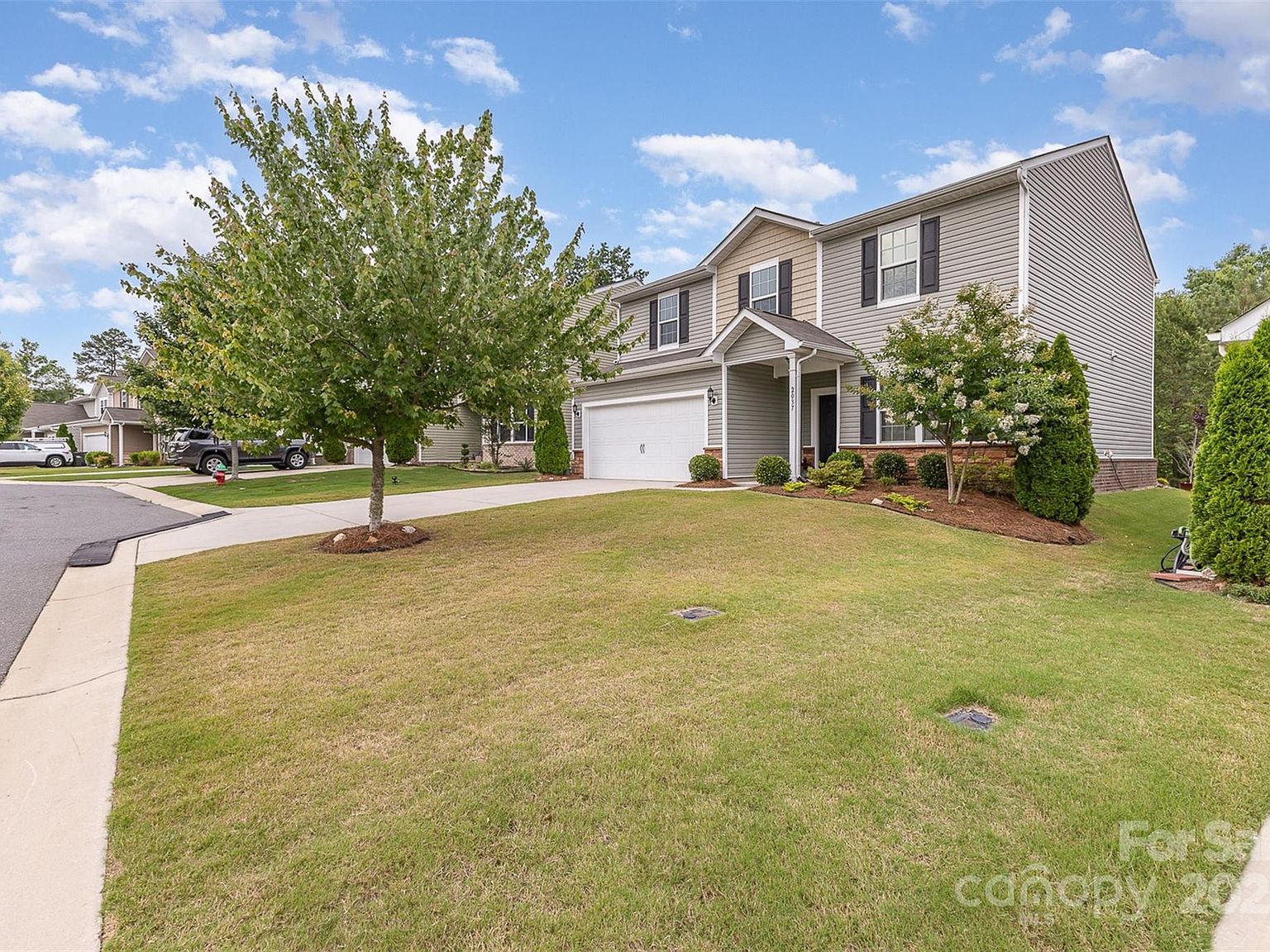 2037 Christopher Wood Ct Indian Land, SC 29707 - Thumbnail 4