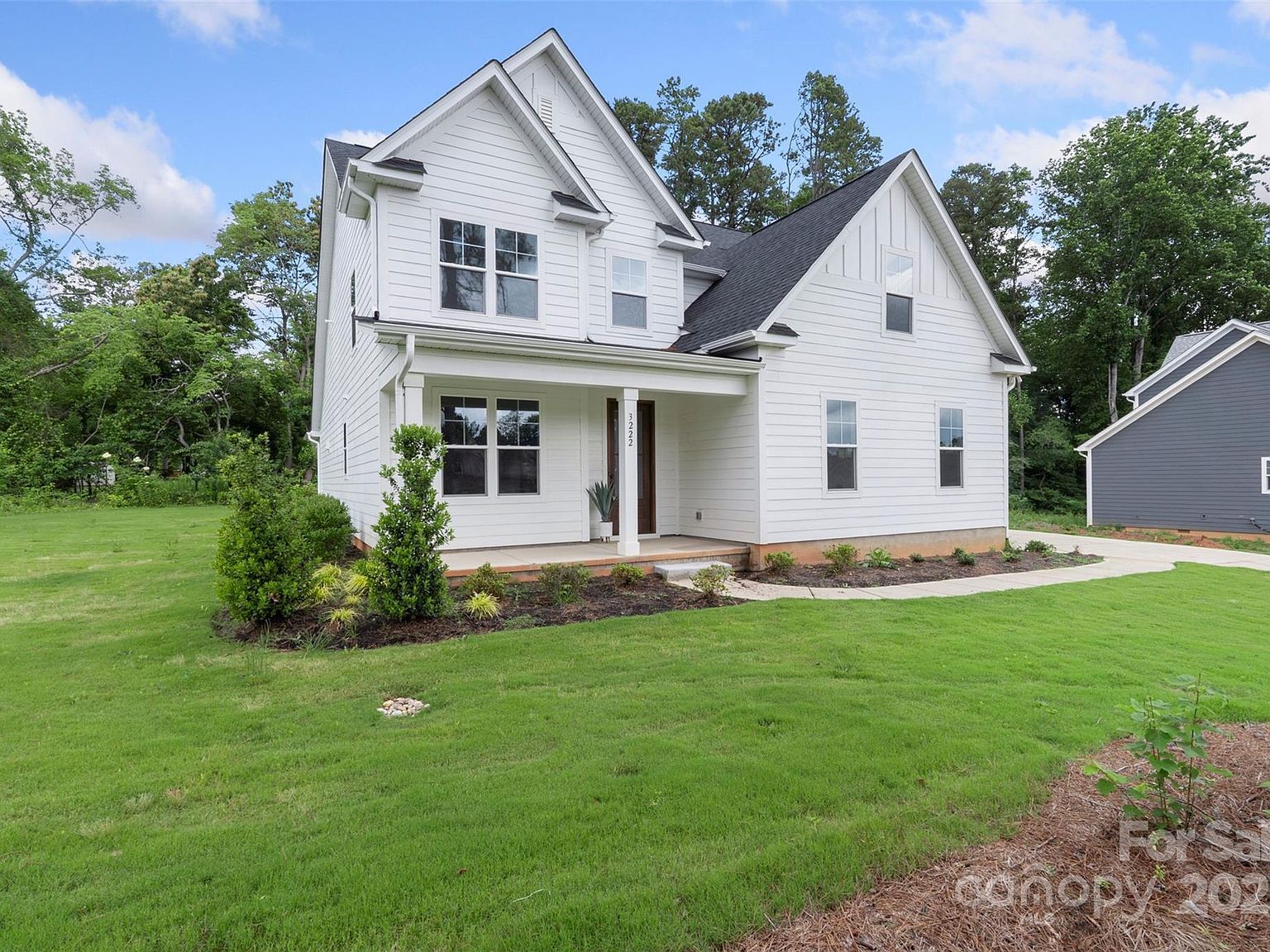 3222 Player Ct Salisbury, NC 28144 - Thumbnail 4