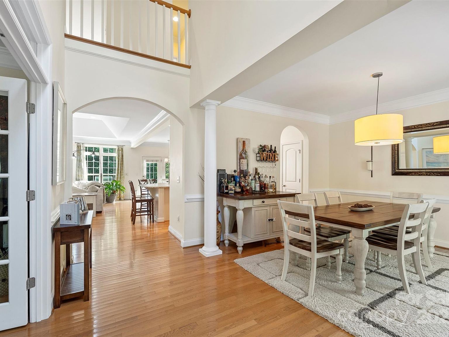 12027 Lawings Corner Dr Huntersville, NC 28078 - Thumbnail 4