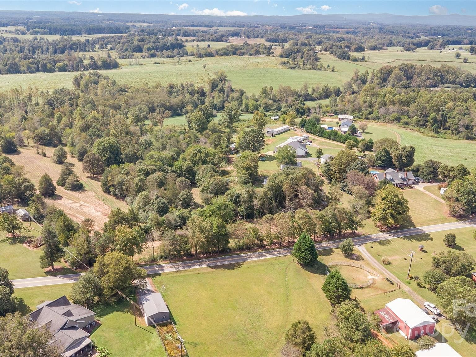 941 Casar Belwood Rd Lawndale, NC 28090 - Thumbnail 4