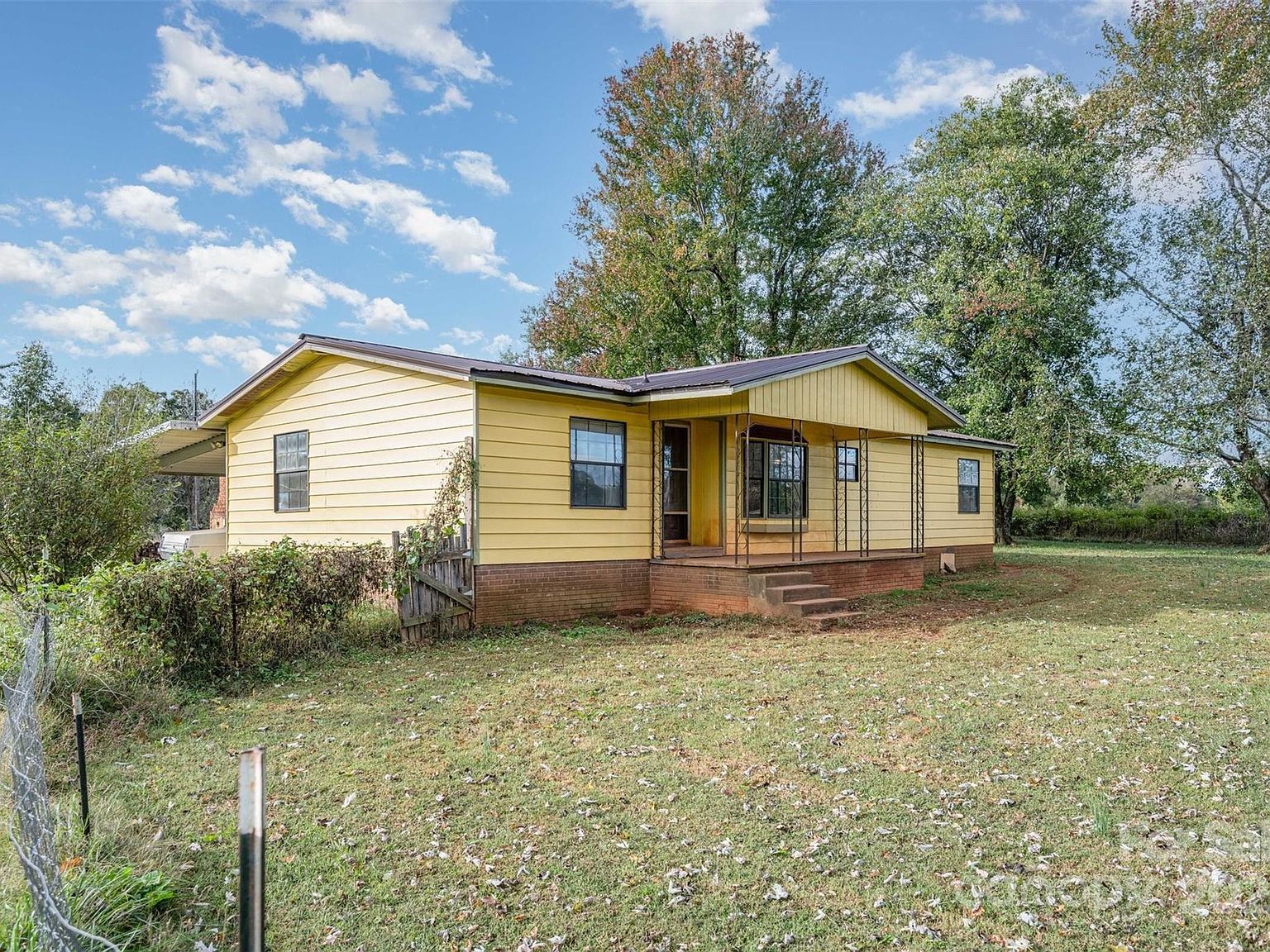 316 Josey Rd Statesville, NC 28625 - Thumbnail 4