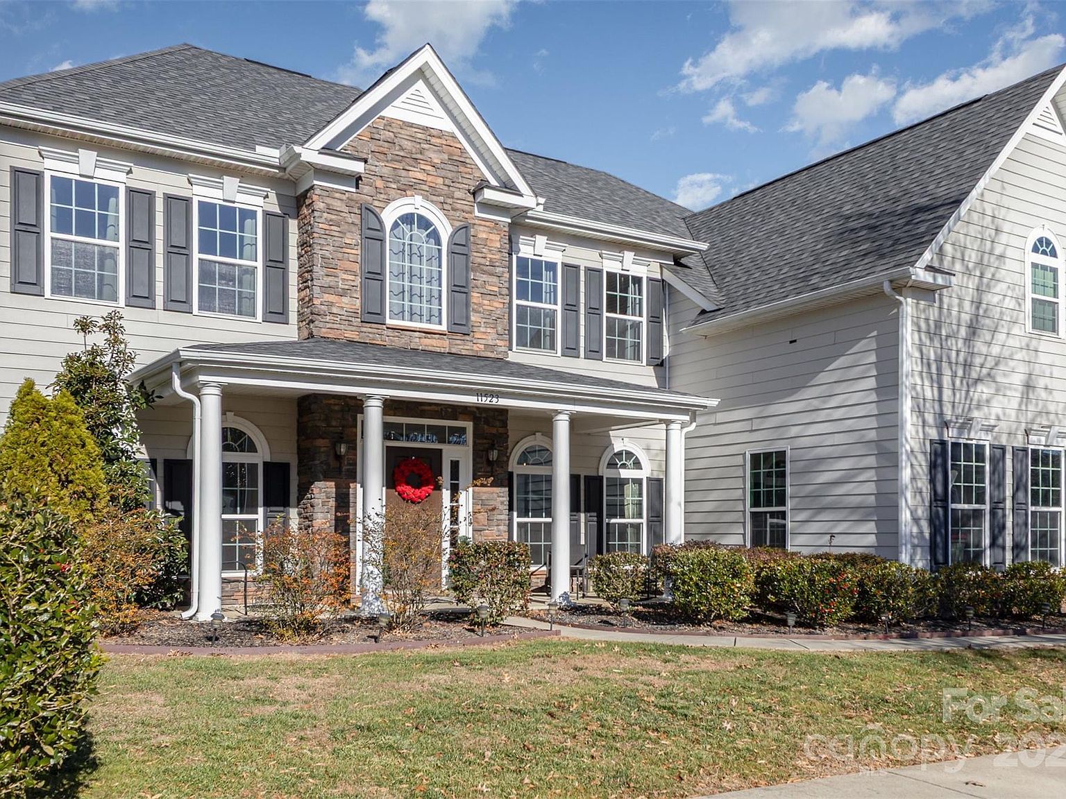 11523 Warfield Ave Huntersville, NC 28078 - Thumbnail 4