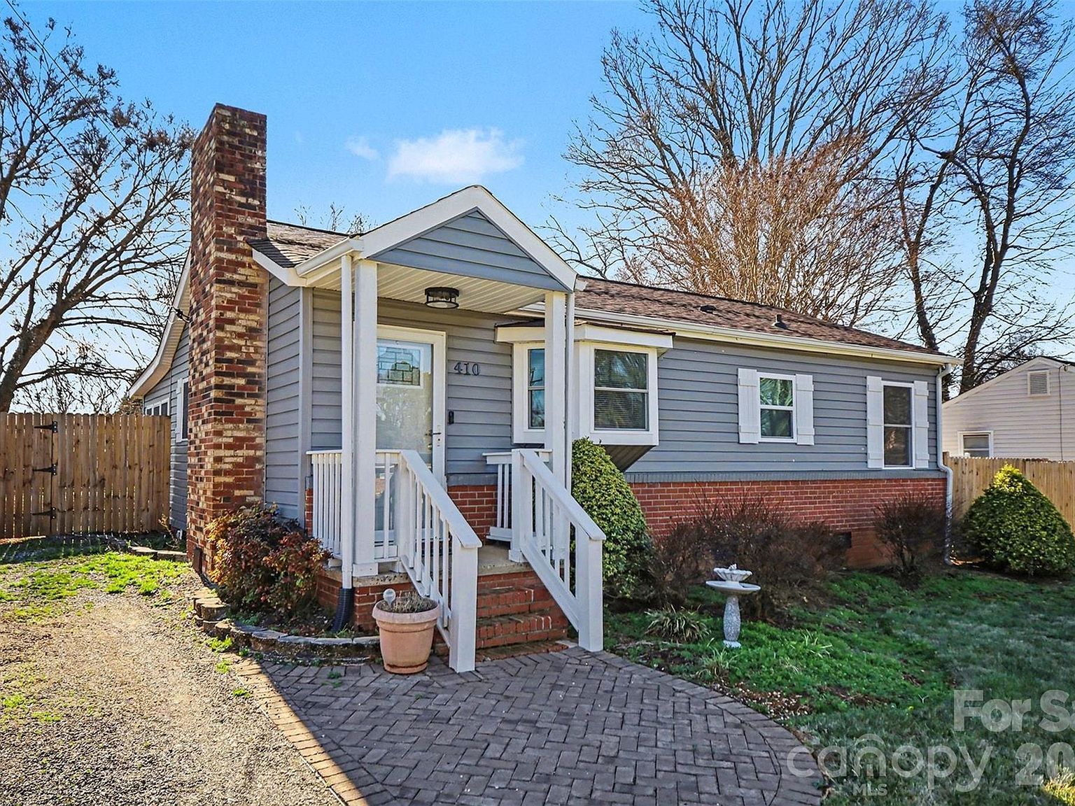 410 E Indiana Ave Bessemer City, NC 28016 - Thumbnail 4