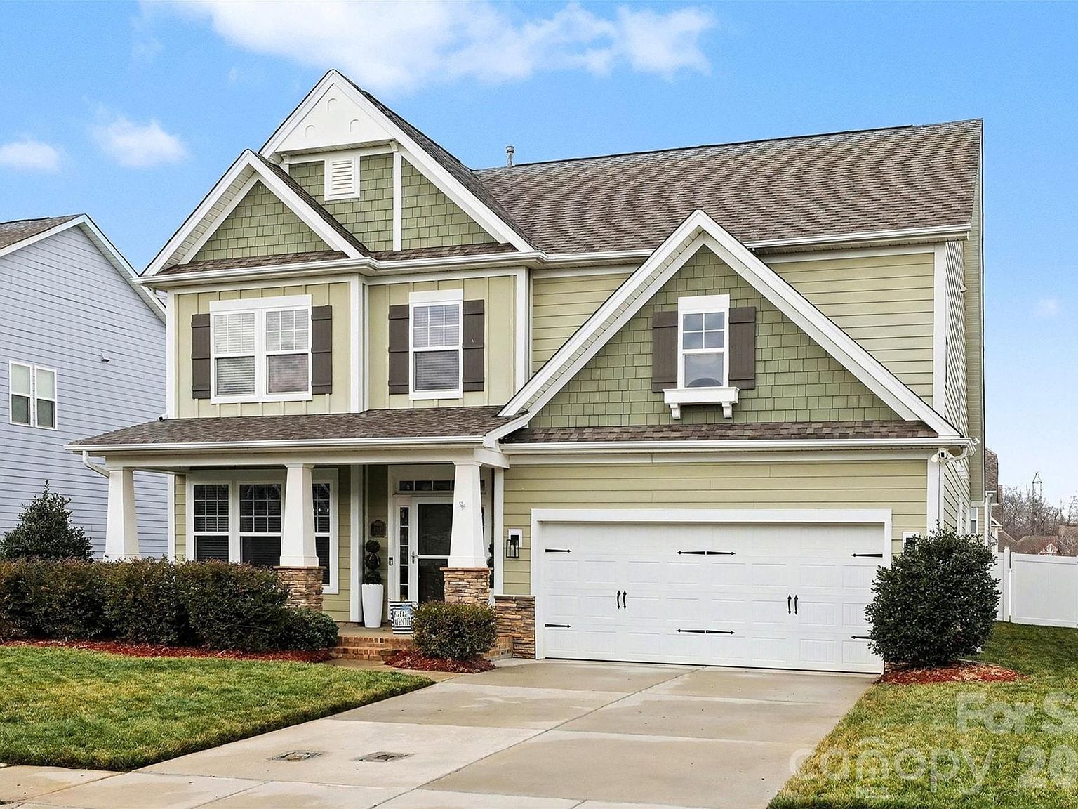 1019 Slew O Gold Ln Indian Trail, NC 28079 - Thumbnail 4