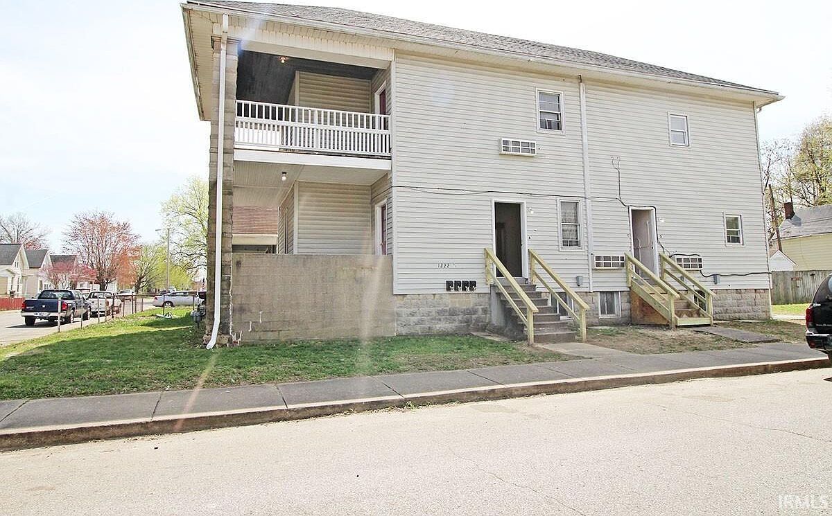 1222 N 2nd Ave Evansville, IN 47710 - Thumbnail 4