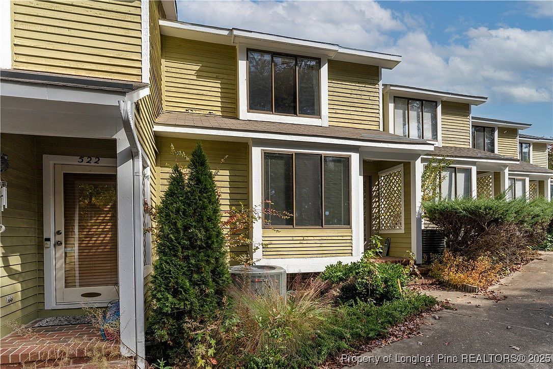 520 Cypress Trace Dr Fayetteville, NC 28314 - Thumbnail 4