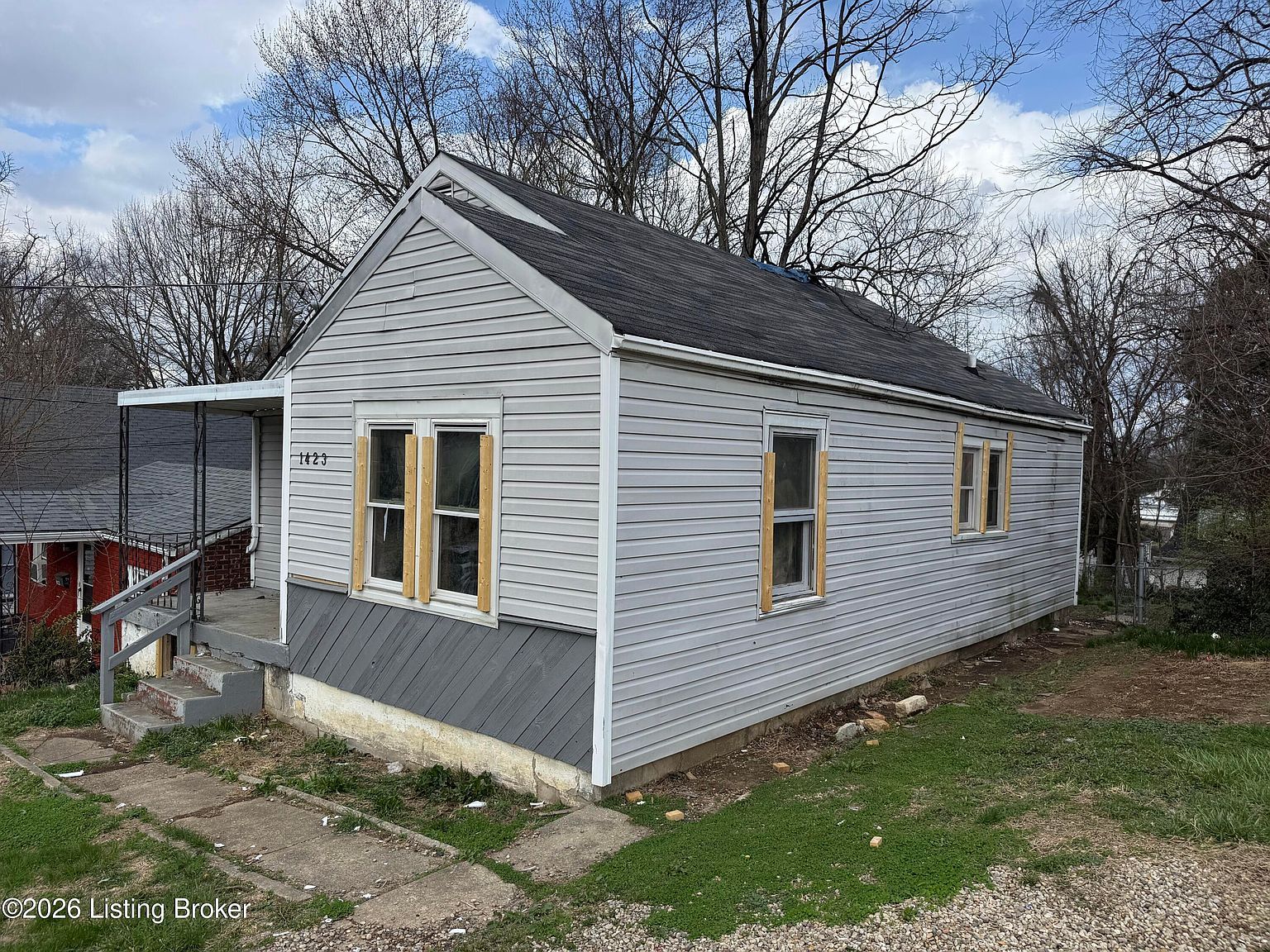 1423 Arling Ave Louisville, KY 40215 - Thumbnail 4