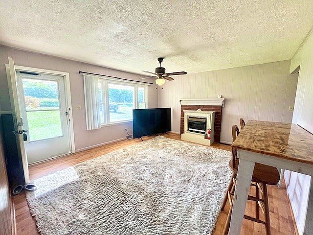 1752 Harrison Ridge Rd Woodlawn, VA 24381 - Thumbnail 4