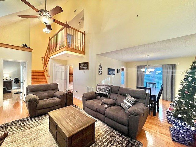 619 Maplewood Dr Galax, VA 24333 - Thumbnail 4