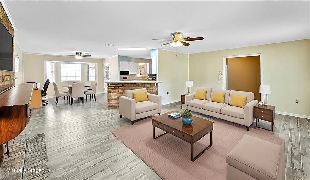 411 Schlief Dr Belle Chasse, LA 70037 - Thumbnail 4