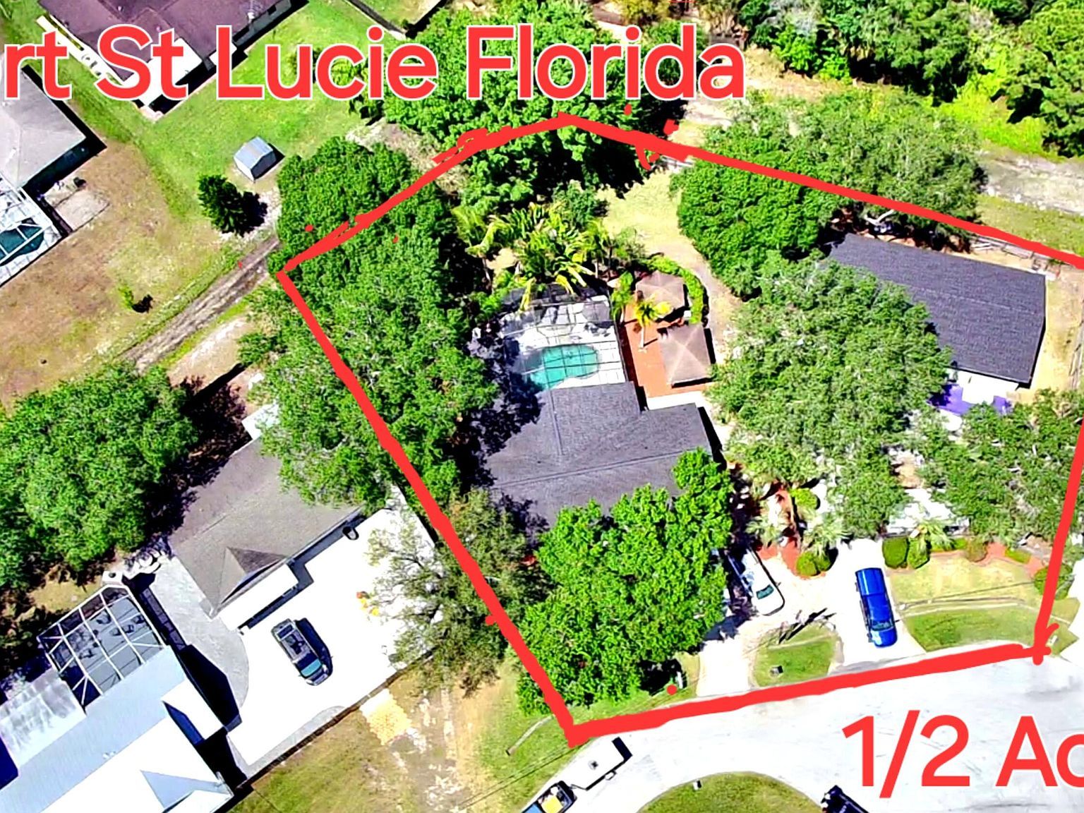 1517 SW Fortune Rd Port Saint Lucie, FL 34953 - Thumbnail 4