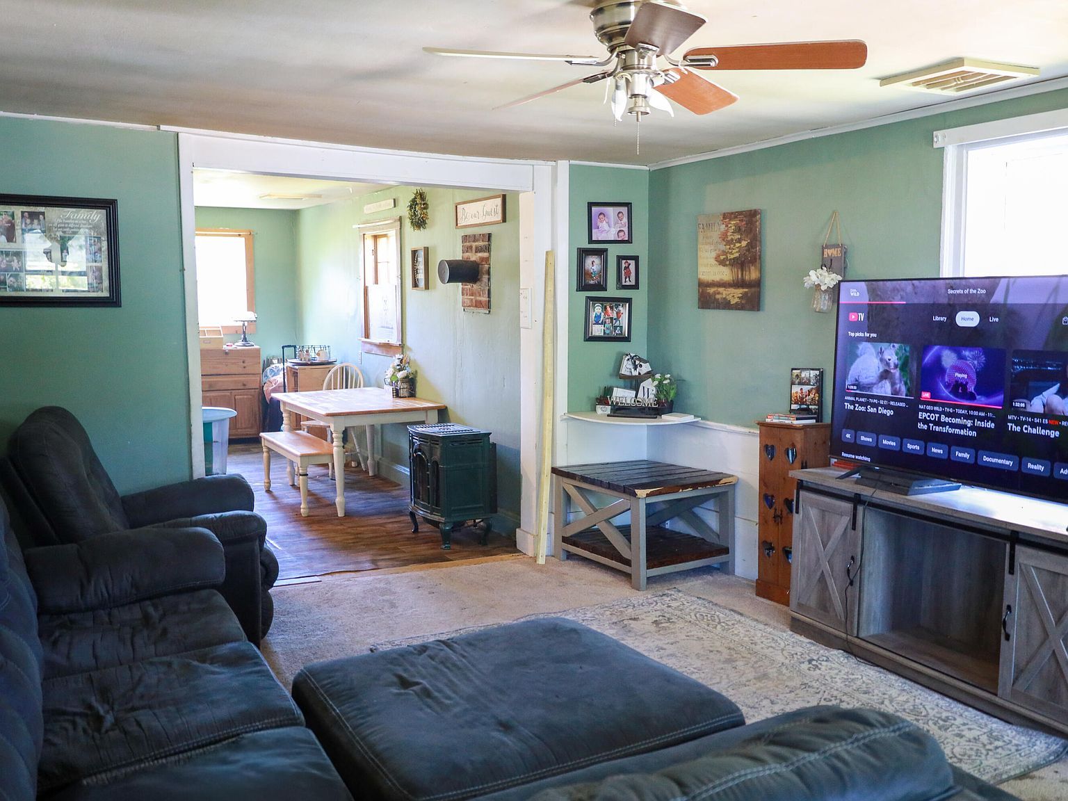 81 Smithtown Rd Pittston, ME 04345 - Thumbnail 4