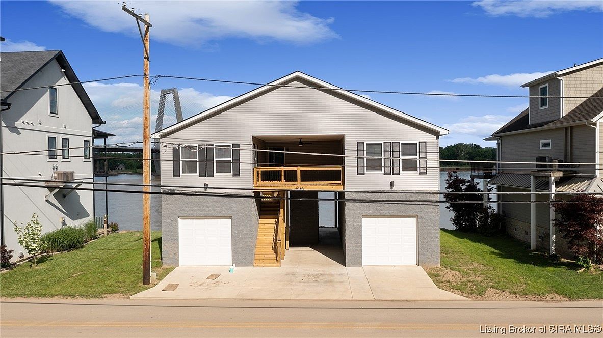 4818 Upper River Rd Jeffersonville, IN 47130 - Thumbnail 4