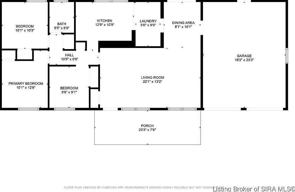 2150 Lombardy Dr Clarksville, IN 47129 - Thumbnail 4