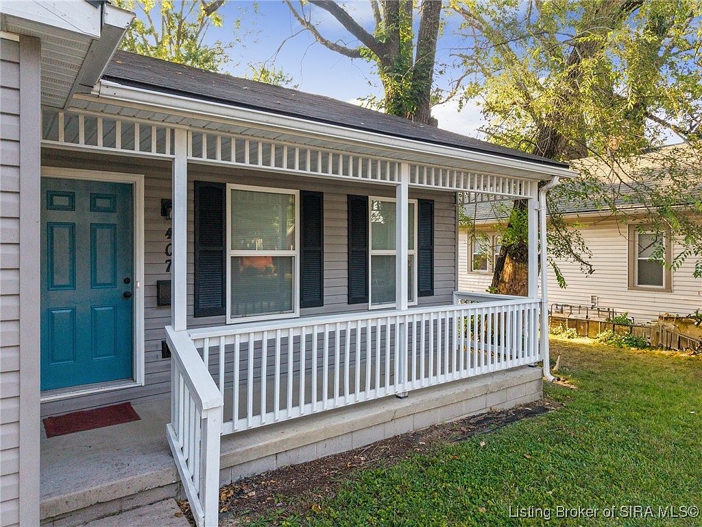 407 N Indiana Ave Sellersburg, IN 47172 - Thumbnail 4