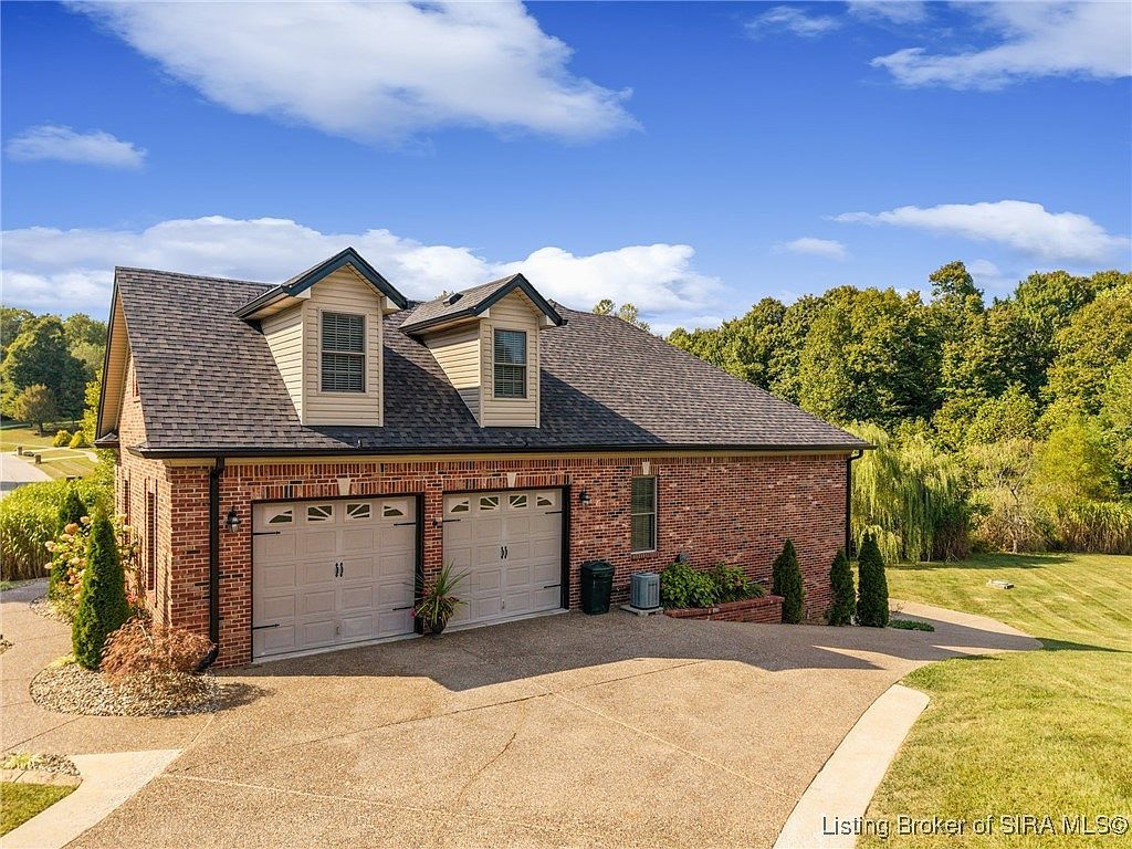 6201 Cherry Grove Ct Georgetown, IN 47122 - Thumbnail 4