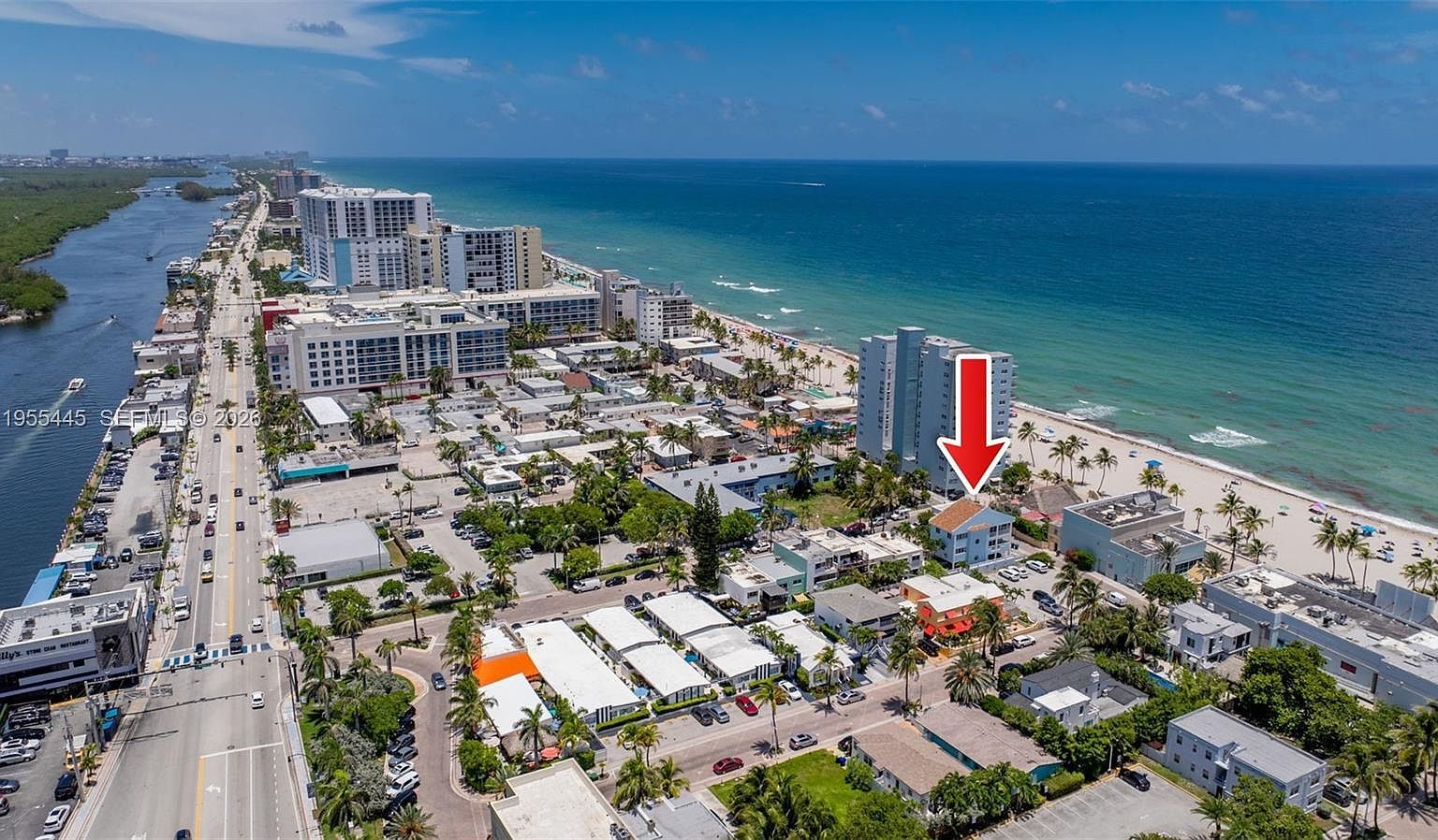311 N Surf Rd Hollywood, FL 33019 - Thumbnail 4