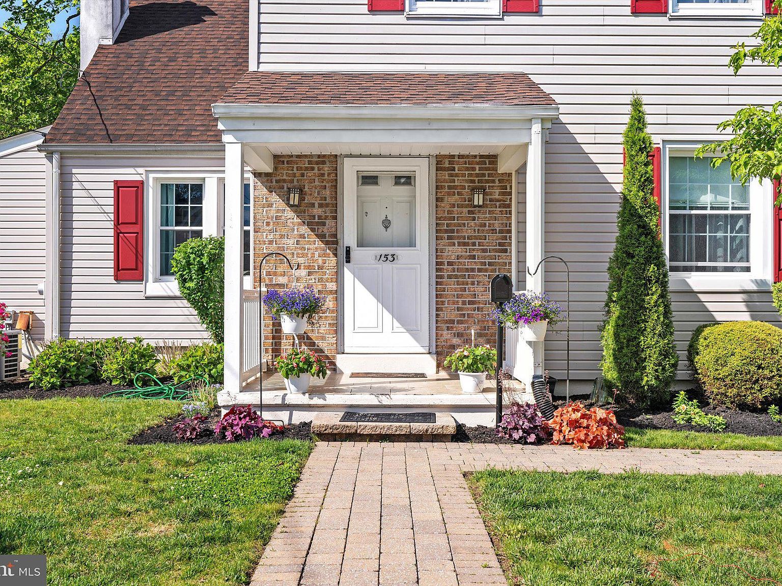 153 Sheridan Rd Hamilton, NJ 08619 - Thumbnail 4