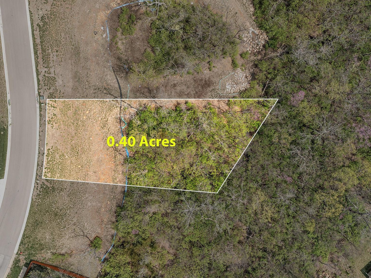 3317 SE Virgo Ave LOT 3 Topeka, KS 66605 - Thumbnail 4