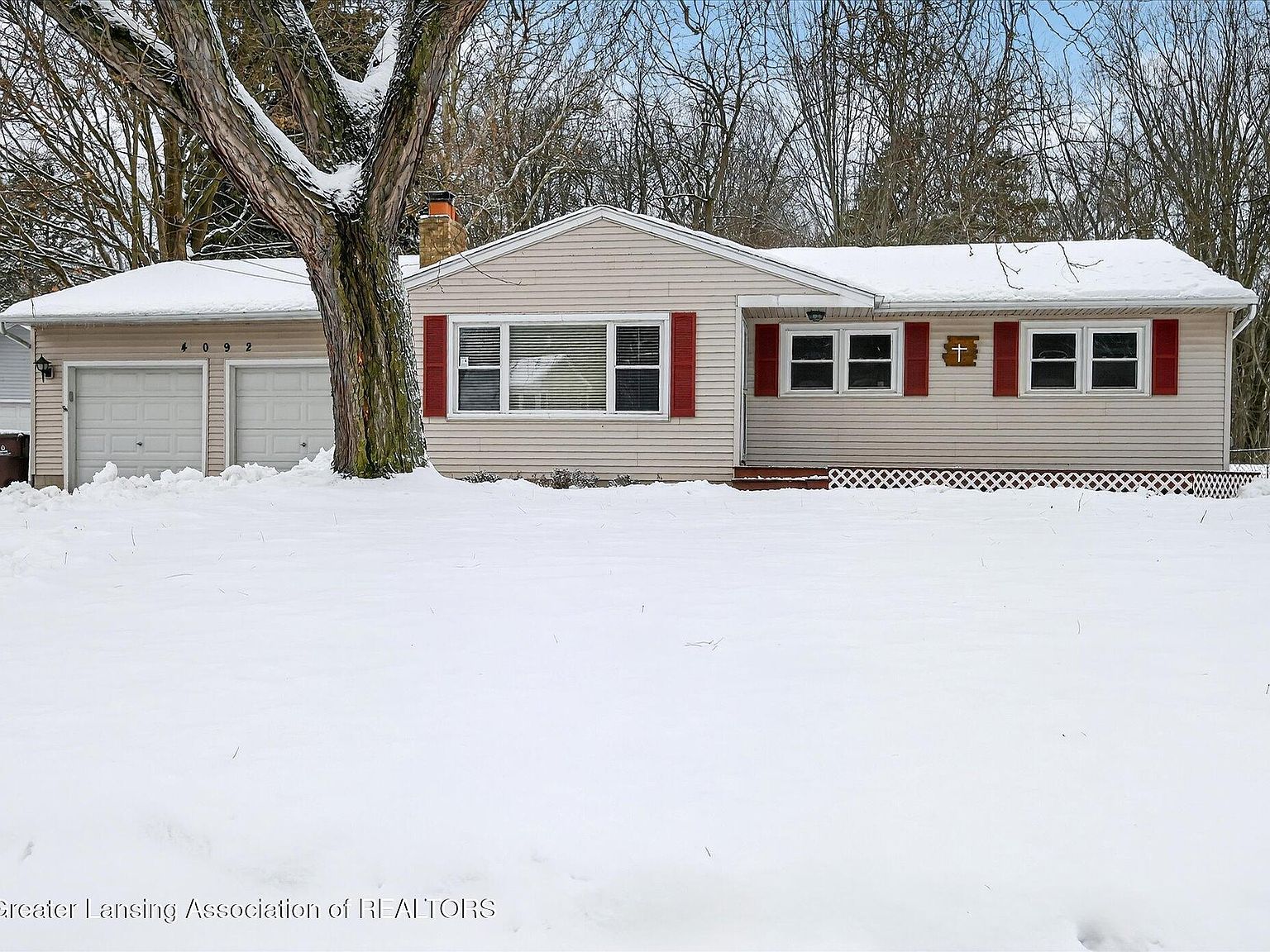 4092 N Pine Dell Dr Lansing, MI 48911 - Thumbnail 4