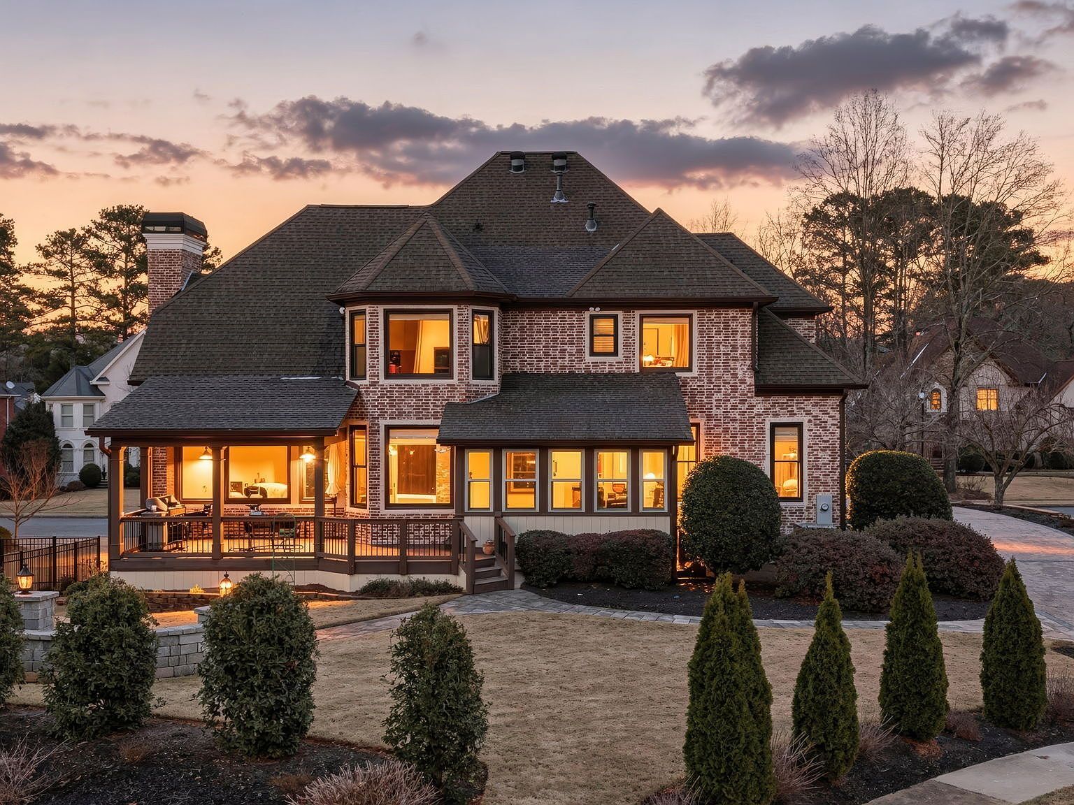 1105 Dapplefawn Ct Alpharetta, GA 30005 - Thumbnail 4