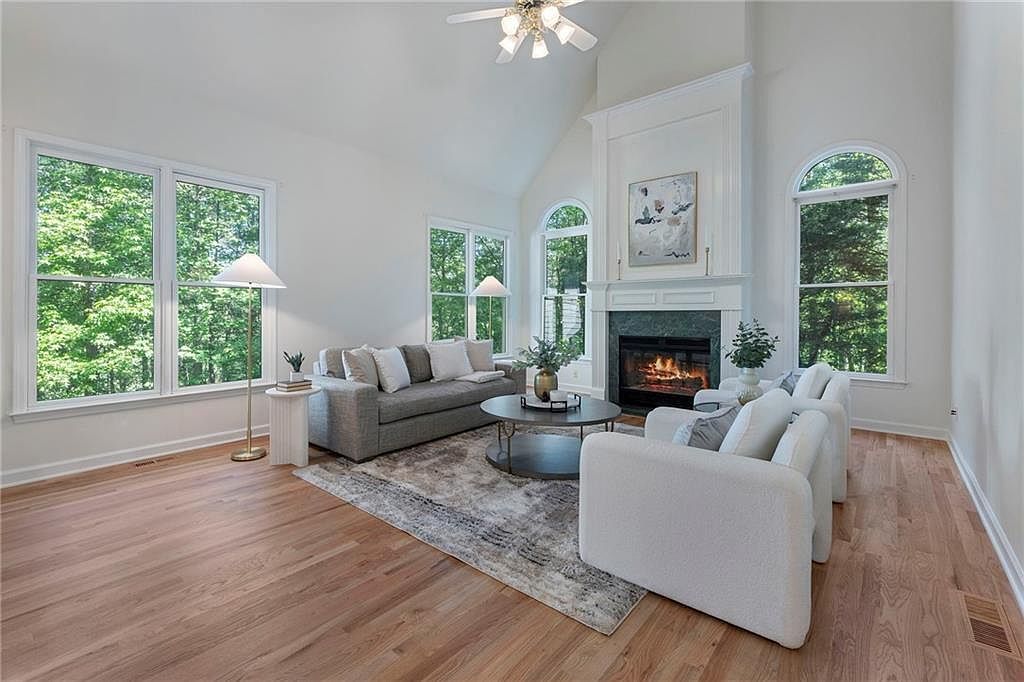 1575 Wynridge Pointe Alpharetta, GA 30005 - Thumbnail 4