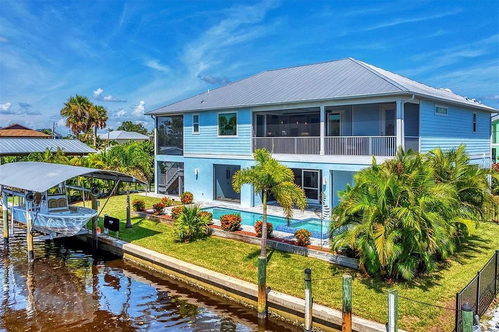 10476 Sherman St Englewood, FL 34224 - Thumbnail 4