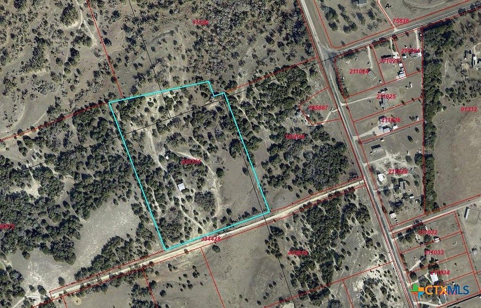 Tbd Wolfridge Rd Killeen, TX 76549 - Thumbnail 4