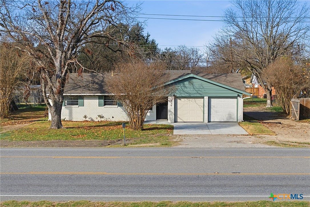 410 N Highway 95 Little River Academy, TX 76554 - Thumbnail 4