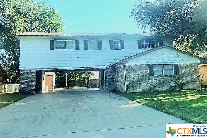 3713 Ivanhoe Dr Temple, TX 76502 - Thumbnail 4