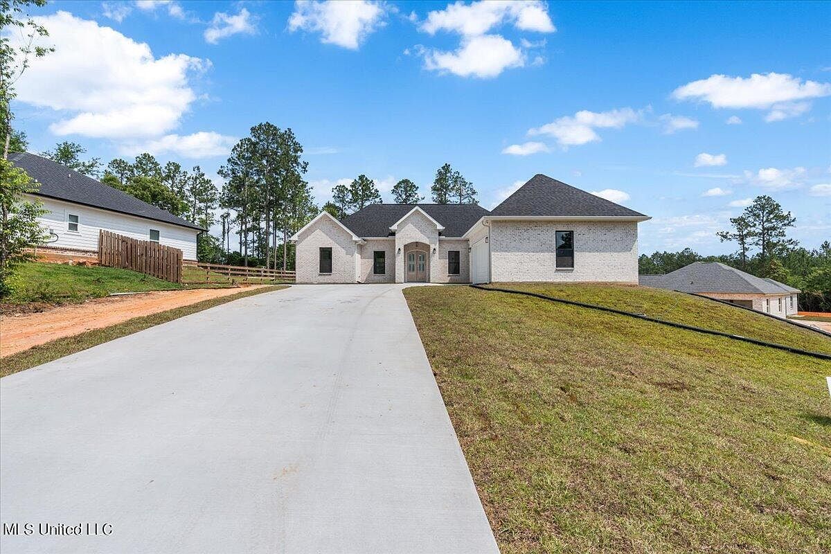 6 Valley View Dr Carriere, MS 39426 - Thumbnail 4