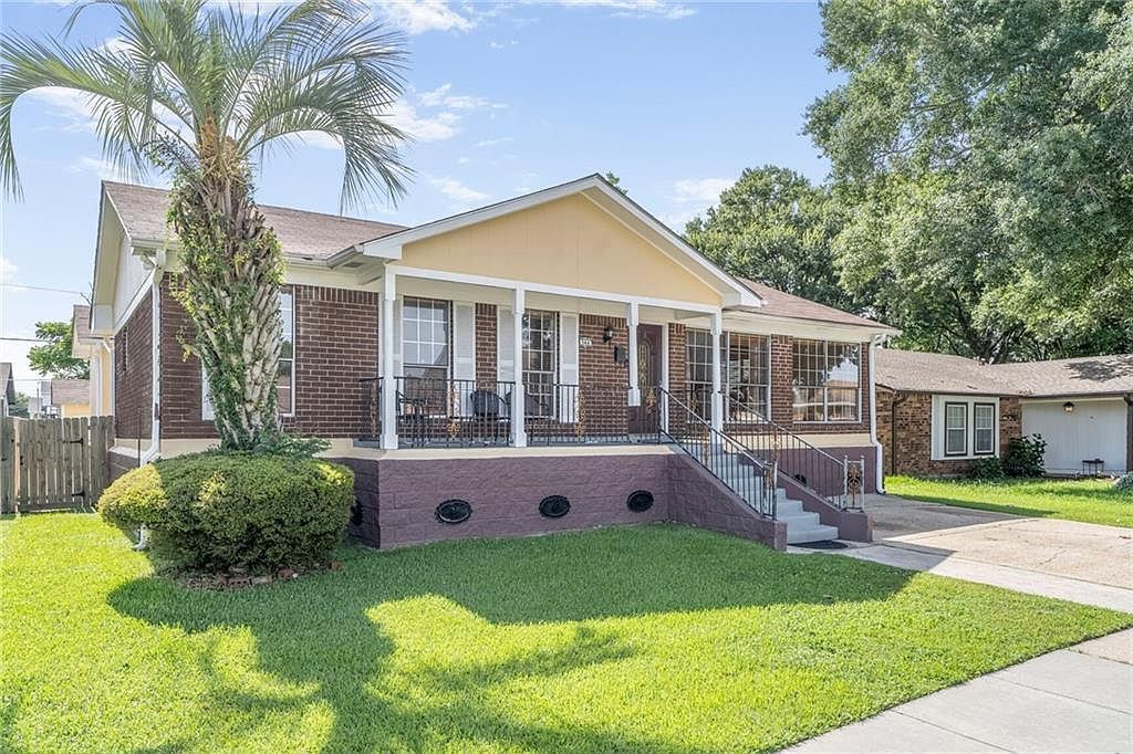 544 W Marlin Ct Terrytown, LA 70056 - Thumbnail 4