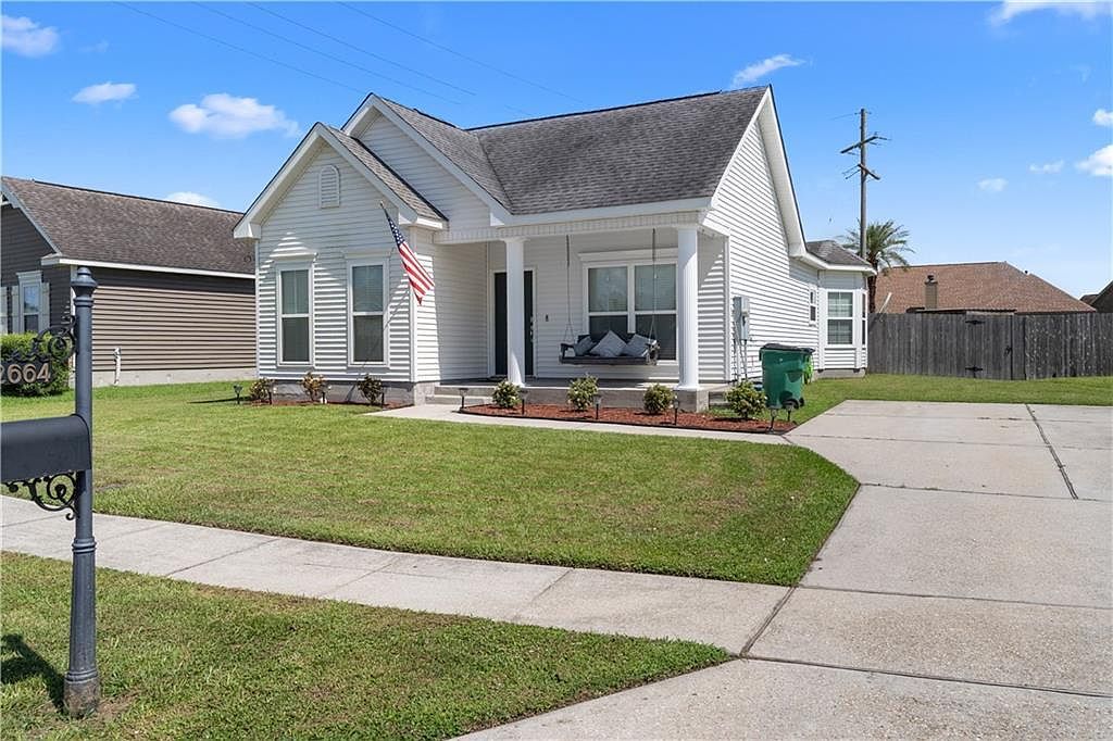 2664 Cedar Creek St Marrero, LA 70072 - Thumbnail 4