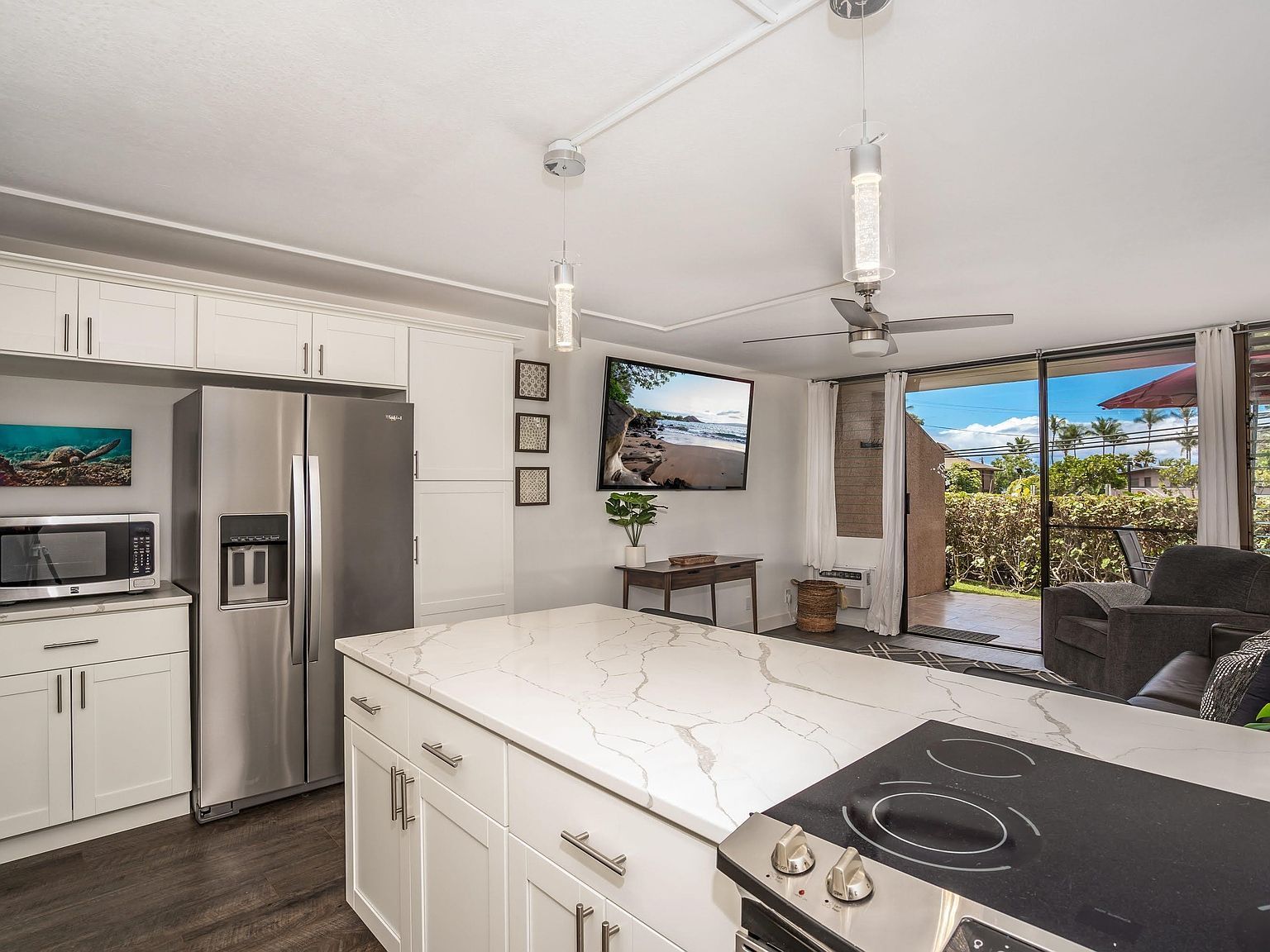 2191 S Kihei Rd APT 1118 Kihei, HI 96753 - Thumbnail 4