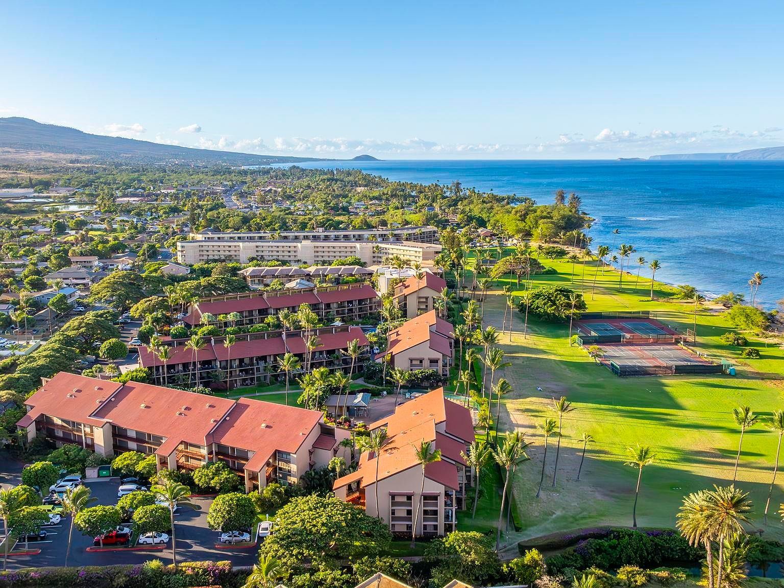 940 S Kihei Rd #A-101 Kihei, HI 96753 - Thumbnail 4