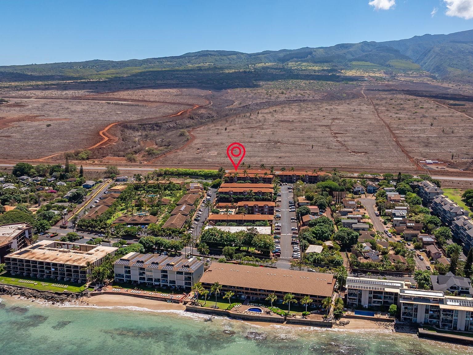 3740 Lower Honoapiilani Rd APT F201 Lahaina, HI 96761 - Thumbnail 4