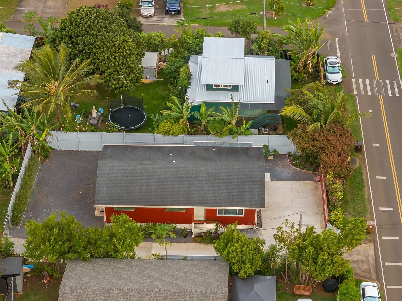 1702 Haiku Rd UNIT B Haiku, HI 96708 - Thumbnail 4