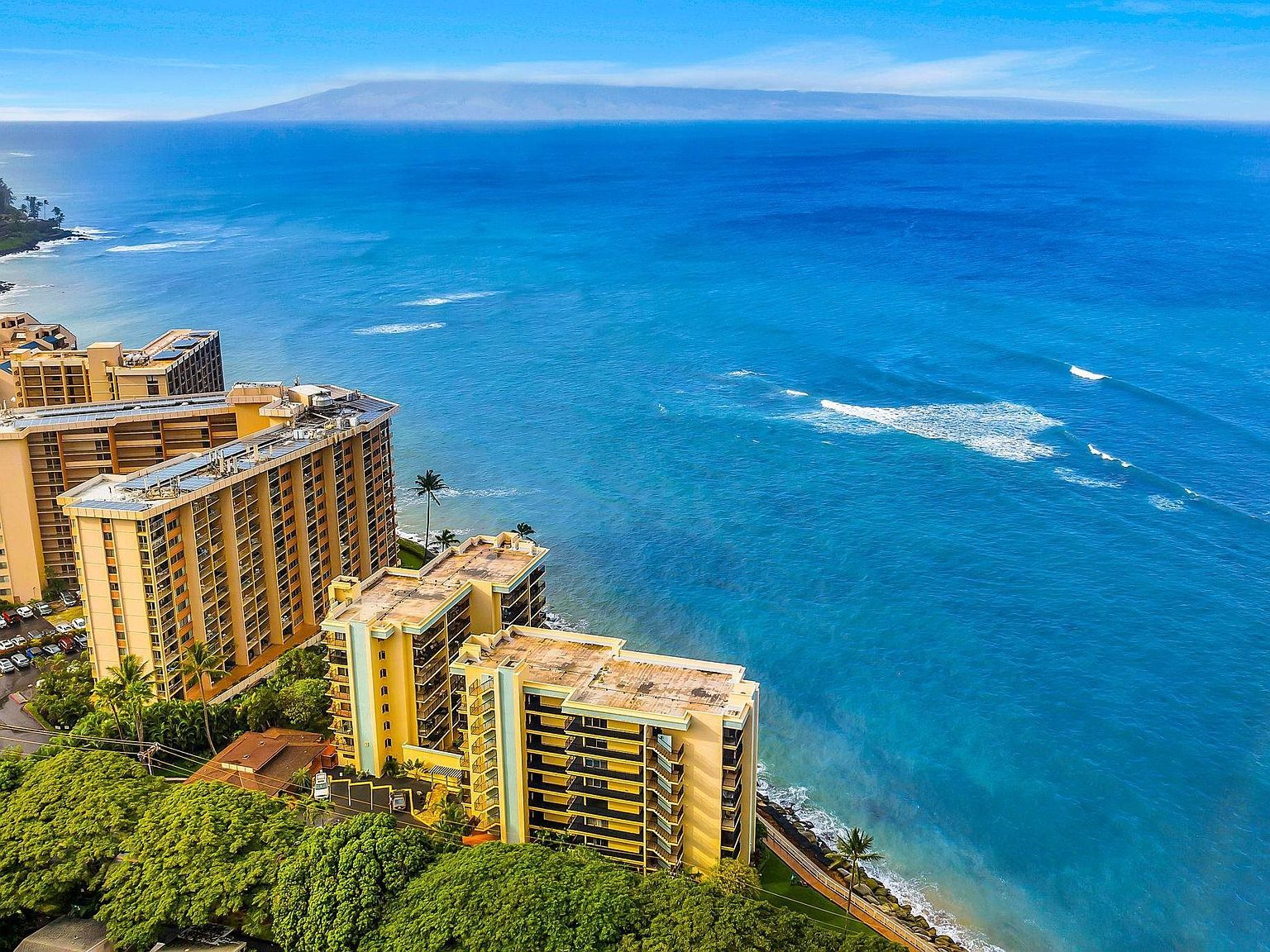 4401 Lower Honoapiilani Rd APT B603 Lahaina, HI 96761 - Thumbnail 4