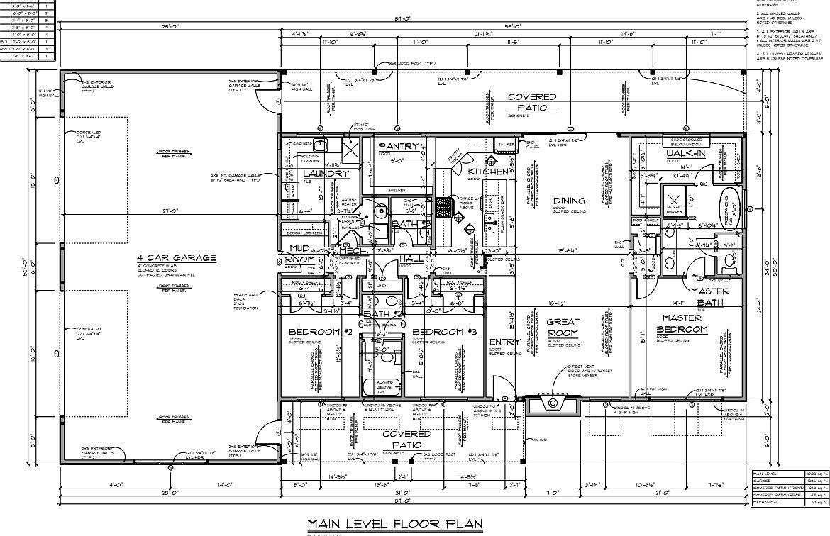 251 Morning Dove Ln Early, TX 76802 - Thumbnail 2
