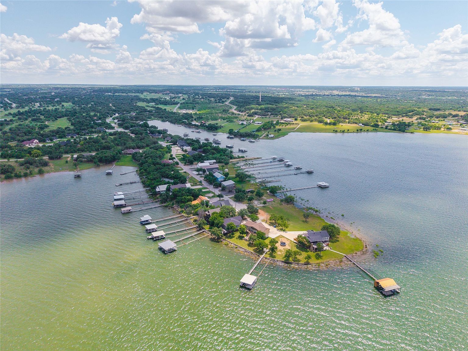 270 Hawk Ln Brownwood, TX 76801 - Thumbnail 4