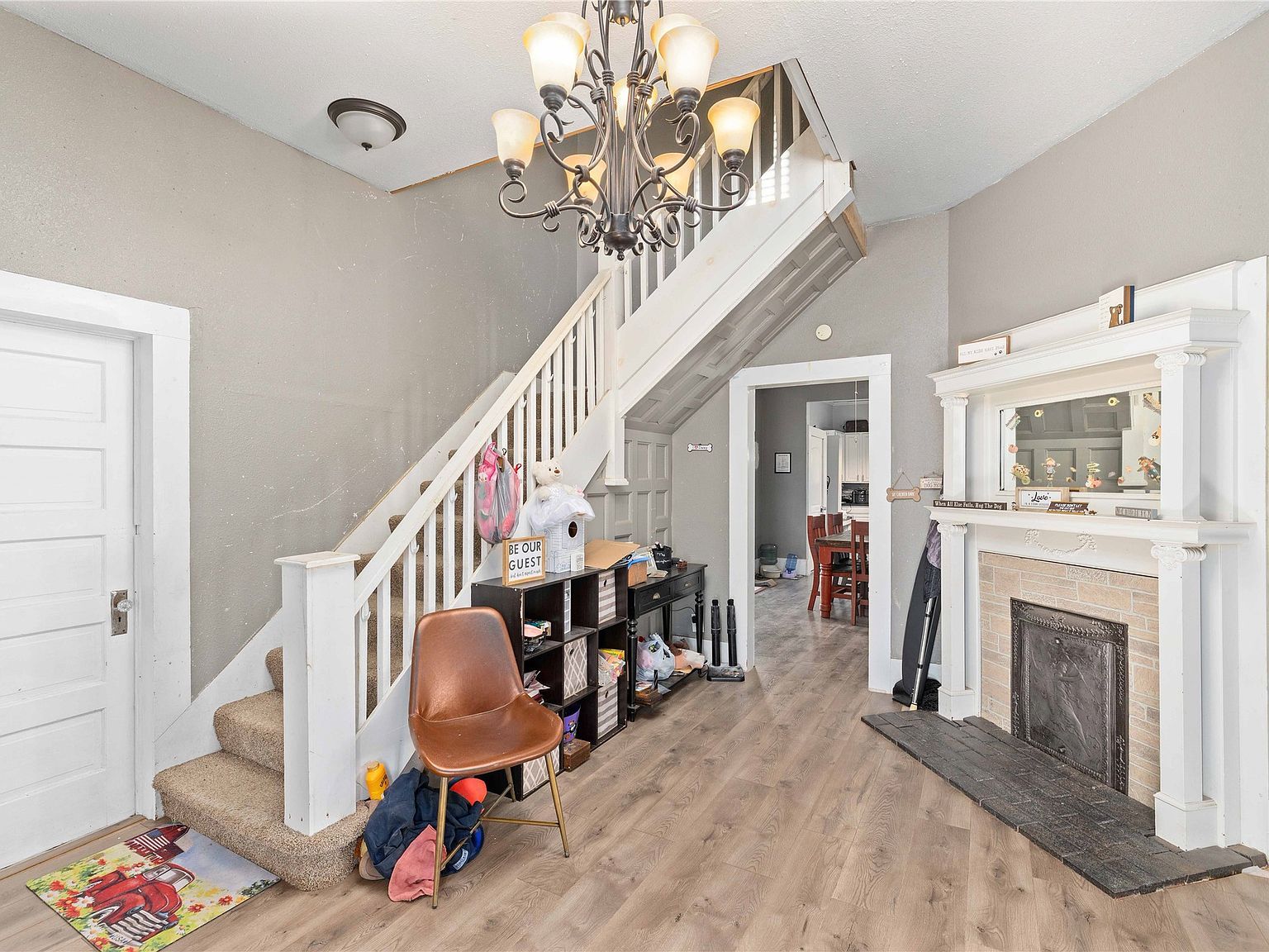 1101 Irma St Brownwood, TX 76801 - Thumbnail 4