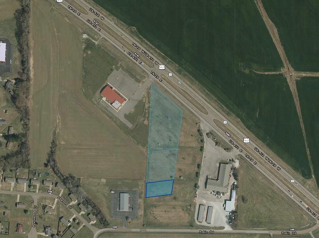 0 Stonehaven Dr LOT 3 Bells, TN 38006 - Thumbnail 4