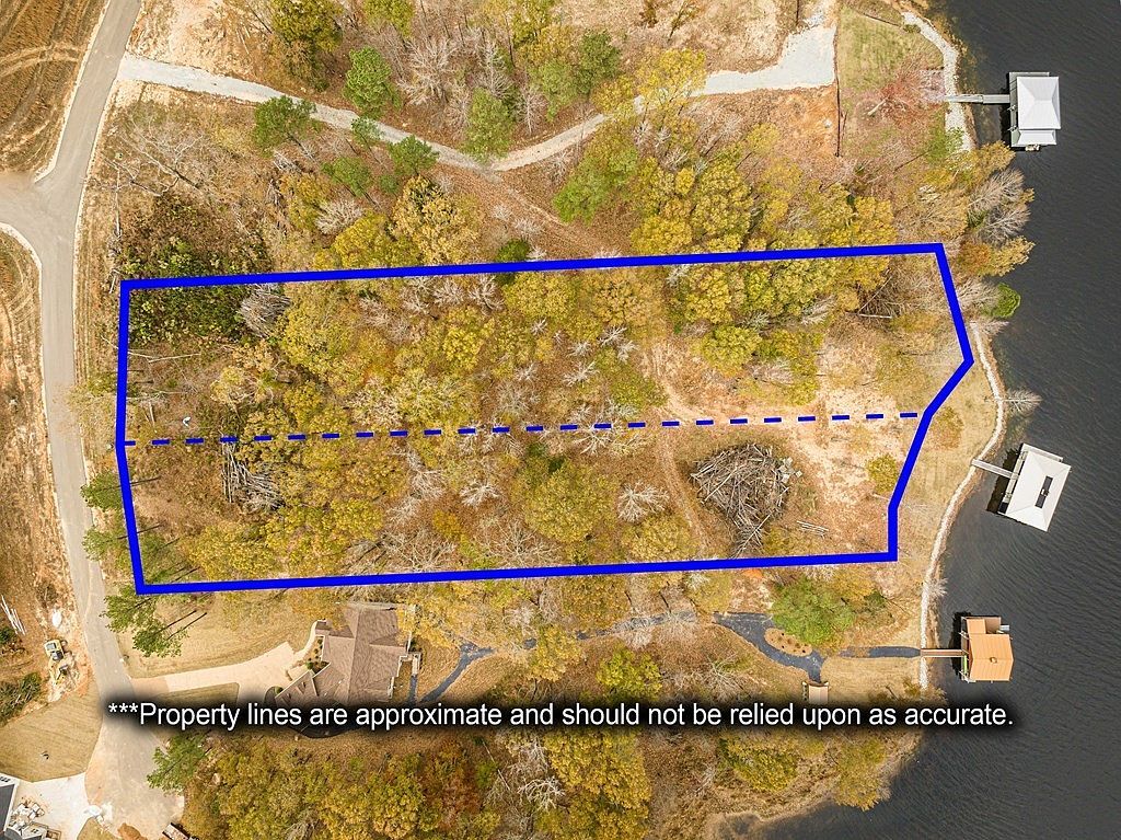 0 Shoreline Dr LOT 8 & 9 Huntingdon, TN 38344 - Thumbnail 4