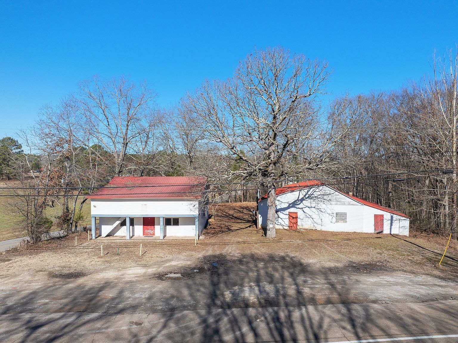 26295 Highway 70 Bruceton, TN 38317 - Thumbnail 4