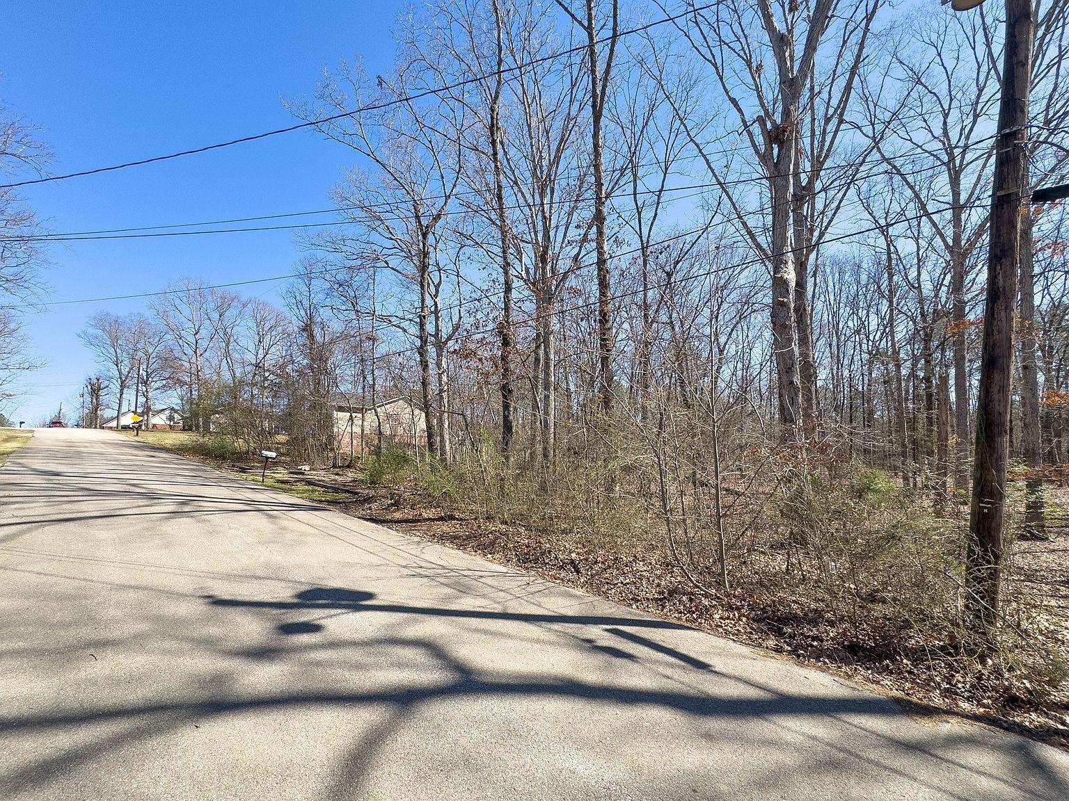 0 Morningside Dr LOT 32 Huntingdon, TN 38344 - Thumbnail 4