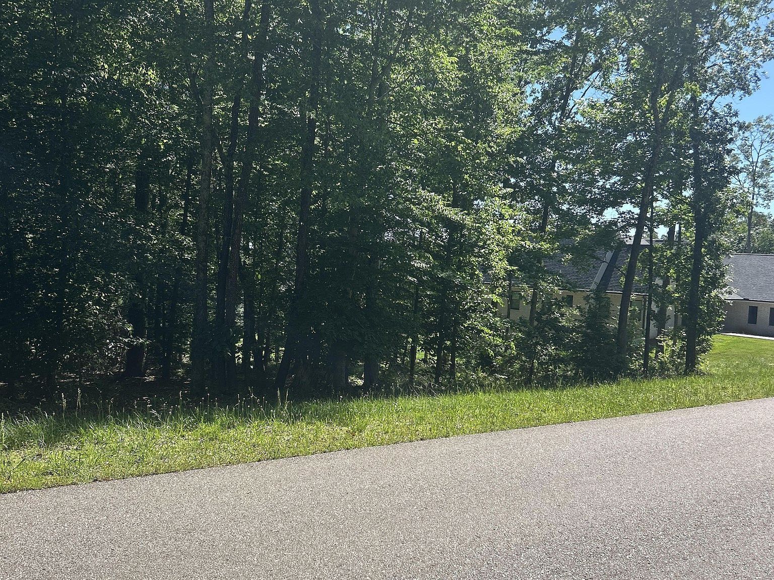 27 Sportsman Cv LOT 27 Huntingdon, TN 38344  | Land/Lot